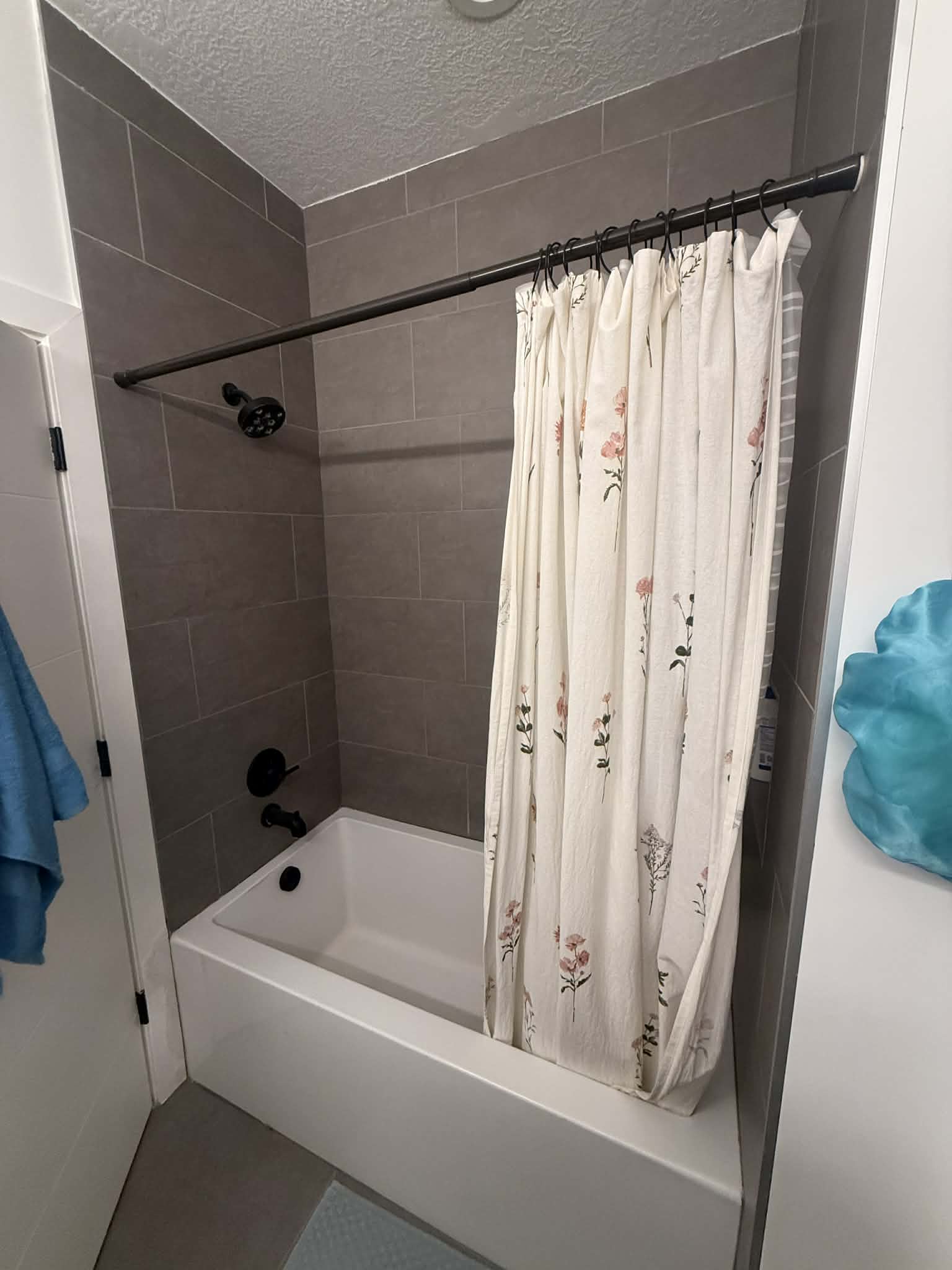 Interior Bathroom Remodel